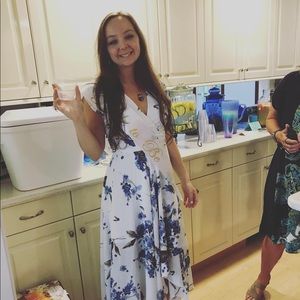 Meet your Posher, Erin